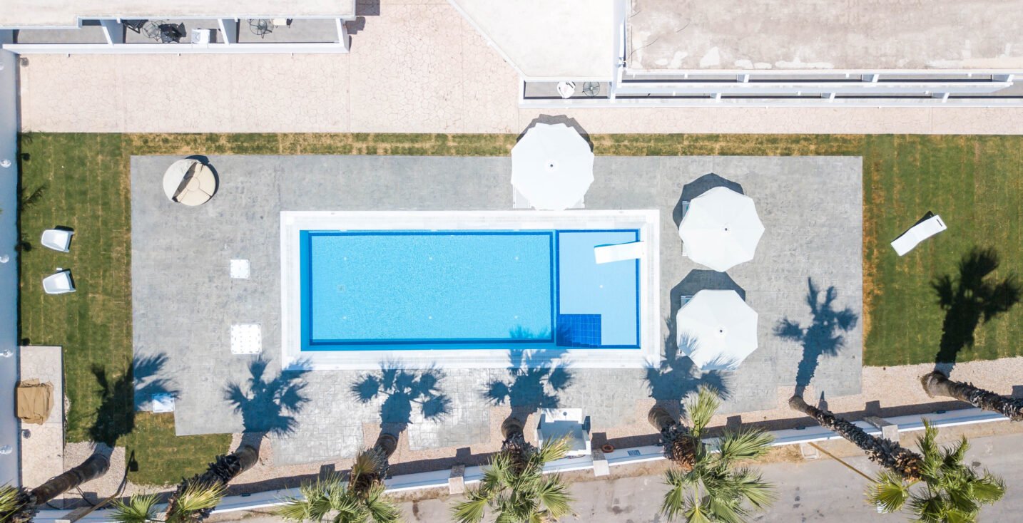 Bellezza Studio – EG No. 15